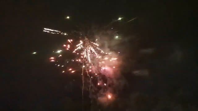 #салют, #шатура, #выпускной 2023, #парк, #ночная дискотека смотреть онлайн