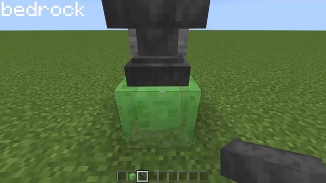 java vs bedrock смотреть онлайн