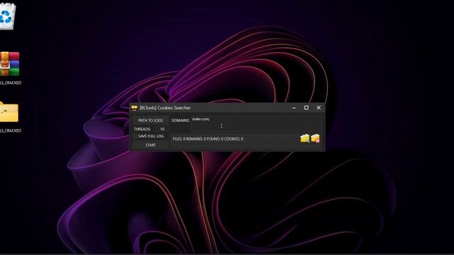 [BL-Tools] Cookies Checker V2.4 Cracked смотреть онлайн