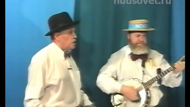 Г Г Мачхелян и Андрей Родионов 4 композиции смотреть онлайн