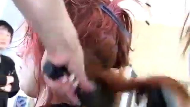 Как правильно укладывать волосы смотреть онлайн