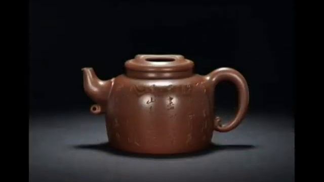 Yixing TeaPots.Чжоу Гуй Чжэнь-легенда прикладного искусства цзыша.Исинские чайники.