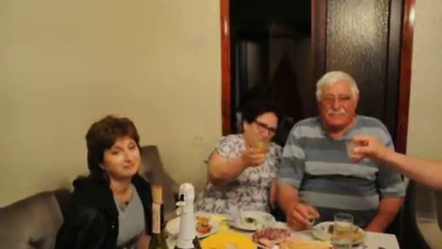 день рождение Надежды Александровны смотреть онлайн