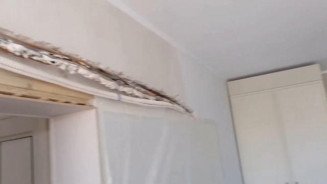 Монтаж межкомнатных дверей пробили трассу Кондиционера смотреть онлайн