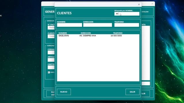 Sistema de Facturacion e iniventario GRATIS - Descarga gratis ! ❤️ смотреть онлайн