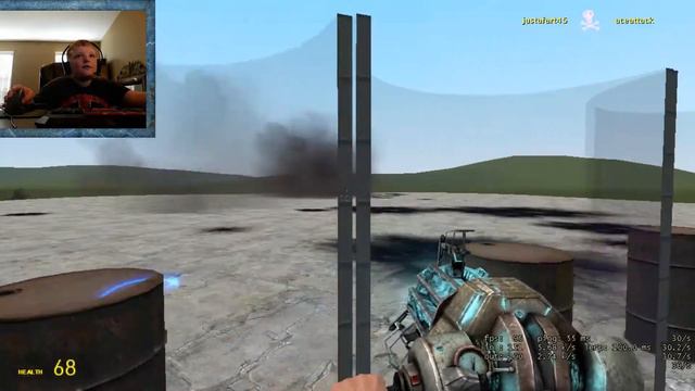 Bomb Survival 101- TillTheEnd Reviews - GBombs 5 смотреть онлайн