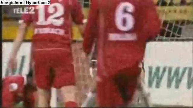 Roda JC - FC Twente 16-02-2008 Samenvatting смотреть онлайн