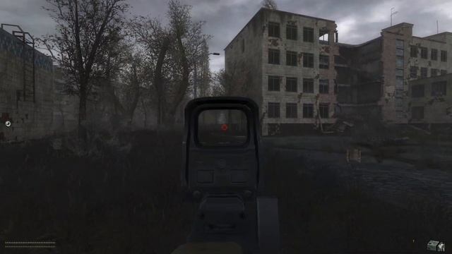 S.T.A.L.K.E.R. MISERY 2.2.1 Gunslinger Mod #22 ФИНАЛ смотреть онлайн