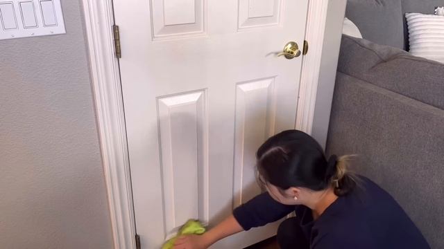 ALL DAY CLEAN AND UNDECORATE WITH ME | PREP FOR CHRISTMAS 2023 | HOUSE CLEANING MOTIVATION