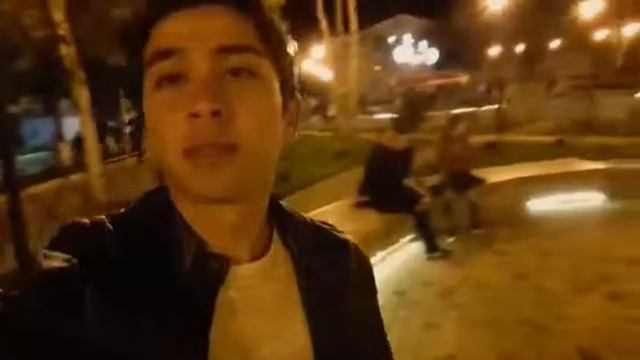 День Города Оха смотреть онлайн