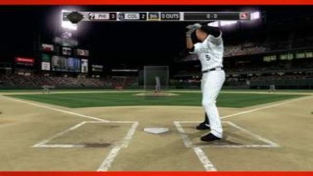mlb 2k11 pc controls смотреть онлайн