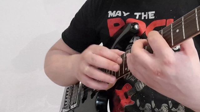 Patryk Drozd -GUITAR STORM смотреть онлайн