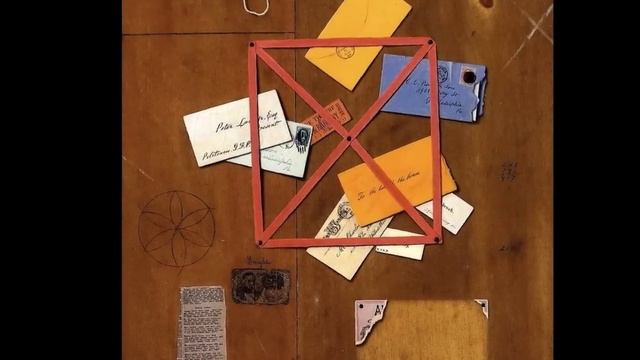 William Michael Harnett & Antonio Vivaldi смотреть онлайн