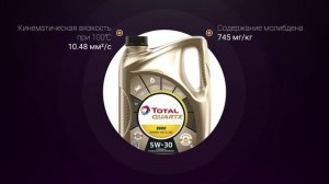 Обзор моторного масла TOTAL Quartz 9000 Energy HKS G-310 5W-30 | Хороший ли выбор?