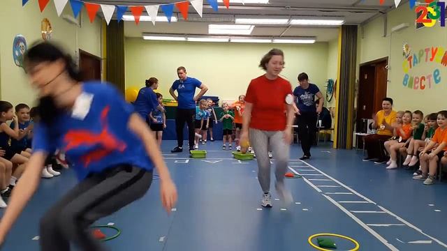 Стартуем вместе смотреть онлайн