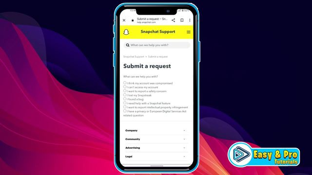 How to Fix Snapchat Temporarily Disabled (2024 New Method) смотреть онлайн