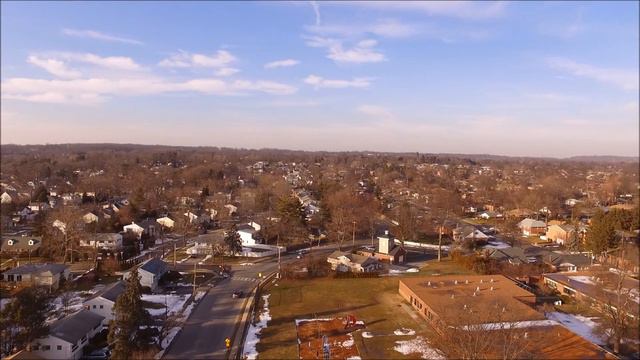 My First Drone Crash DJI Phantom 3 DON'T IGNORE THE LOW BATTERY WARNINGS смотреть онлайн