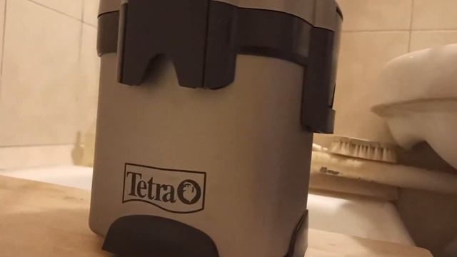 внешний фильтр EX 400 от TETRA