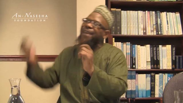 The Life and Struggles of Ibn Taymiyyah - Abu Usamah At-Thahabi смотреть онлайн