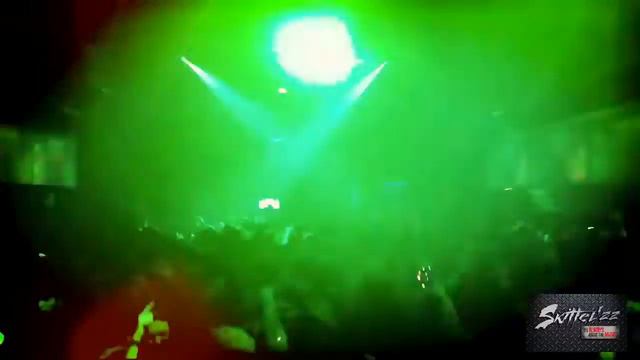 Dj Skittel'zz every Friday night @ Dagobert смотреть онлайн