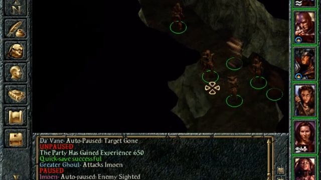 Let's Play... Baldur's Gate: The Original Saga Ep. 157 смотреть онлайн