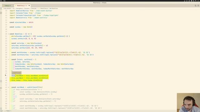 Пишем мобильное приложение | Стрим от 10.03.23 | React Native | MERN приложение. смотреть онлайн