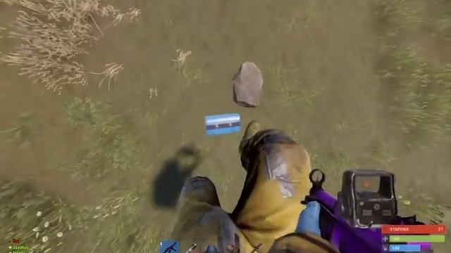 Rust question mark смотреть онлайн