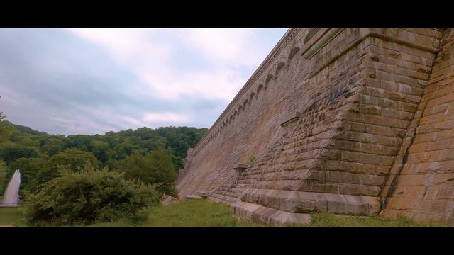 4K Drone Footage: Croton Gorge Park | MavicAir2 #mavicair2 #newyork смотреть онлайн