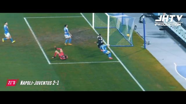 Juventus Campione d’Italia 2020 - La Cavalcata Trionfale (HD) смотреть онлайн