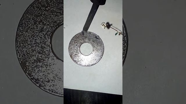 Как спаять фонарик освищения для клавиатуры. смотреть онлайн