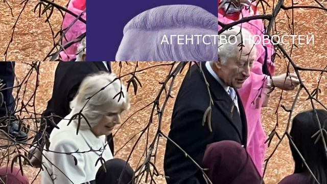 СРОЧНЫЕ НОВОСТИ! КОРОЛЬ КАРЛ 3 ЧАРЛЬЗ ОСТАЛСЯ БЕЗ КОРОНЫ смотреть онлайн