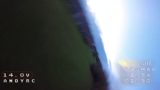 Budget Tattu Lipo Fun Fly! 1550mah 100C 4S смотреть онлайн