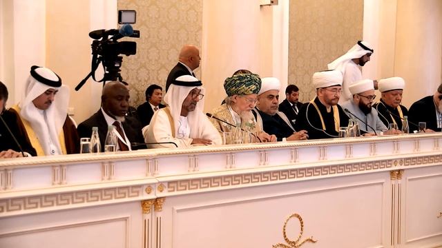 Заседание ГСВ 