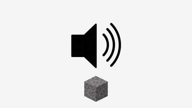 Minecraft Gravel Sound Effect смотреть онлайн