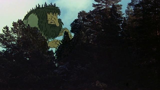 In the Hall of the Mountain King from Song of Norway смотреть онлайн
