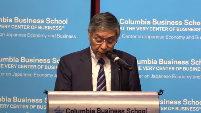 [경제 명연설 №3] 2016 구로다 일본은행 총재 : 디플레이션과의 전투 통화정책의 진화와 일본의 경험 ※ 자막첨부 + 본문 그래프 첨부 смотреть онлайн