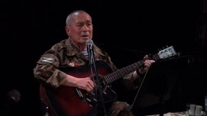 Юрий Кирсанов - Поднималась зорька