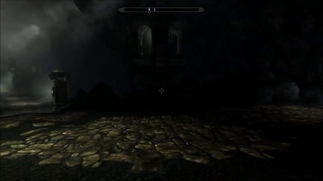 Skyrim Mod Review: Clockwork Castle Part 1: Shadow Under The Mountain смотреть онлайн
