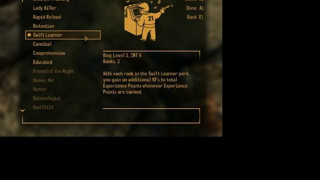 Fallout New Vegas Hardcore mod Good guy style play through (Part 9) смотреть онлайн