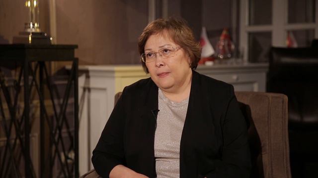 Снимая белый халат - Абдильманова Баян Жунусовна смотреть онлайн