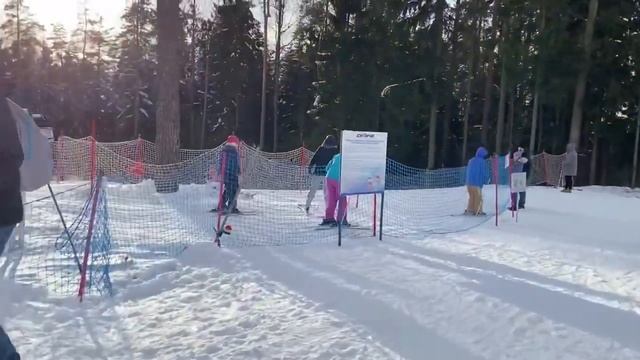 Силичи. Как добраться, цены на катание, трассы. смотреть онлайн