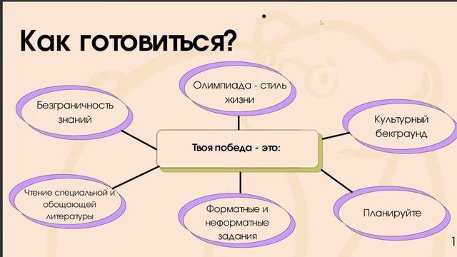 Праздничное настроение