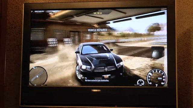 играем в need for speed rivals часть 2 смотреть онлайн