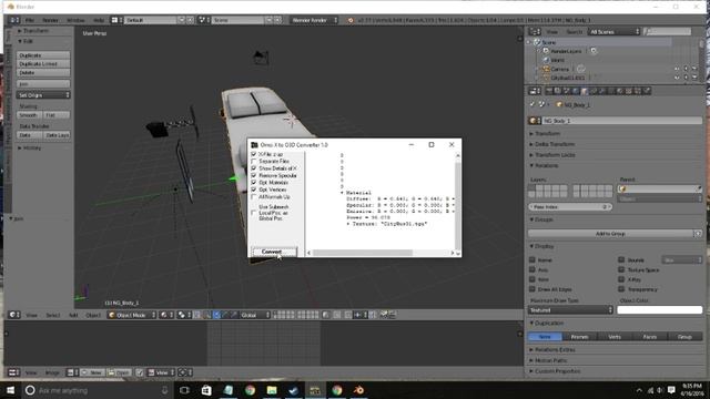 OMSI 2 Tutorial #4: Creating Your First Bus!