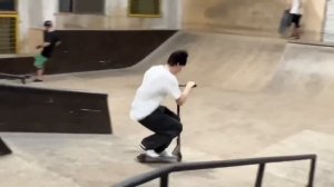 GAME OF SCOOT СТЕГСИТ ПРОТИВ СТАСИКА