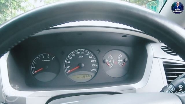 Зная ЭТО, вы передумаете покупать SsangYong Kyron! Обзор СсангЙонг Кайрон. БУ Авто (Выпуск 350)