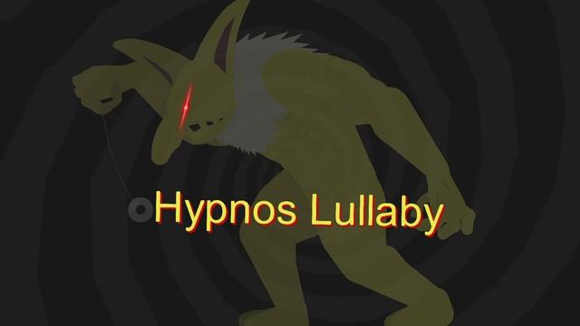 Hypnos lullaby: Stick nodes stk test смотреть онлайн