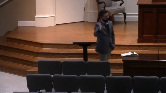 Salem Creek Live Stream Wednesday Midweek Services смотреть онлайн
