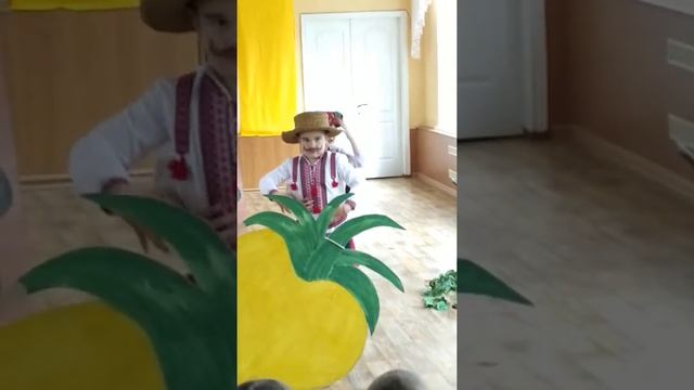 Репка супер сценка смотреть онлайн