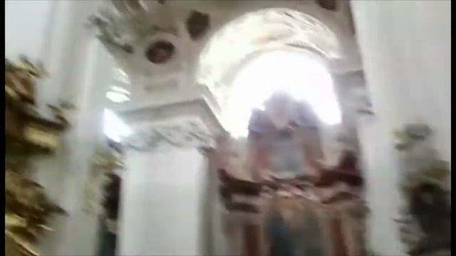 ПАССАУ КРАСИВЕЙШИЙ СОБОР 12 века| НЕРЕАЛЬНАЯ КРАСОТА 😍 | ГЕРМАНИЯ 🇩🇪 смотреть онлайн